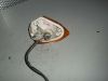 Knipperlicht links achter Kawasaki ZZR 600