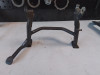 Side stand bar Aprilia RST 1000 Futura