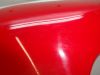 Cowl left rear Suzuki GSX F 600