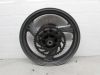 Rear wheel complete Yamaha XJ 600 Diversion