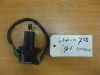 Contact slot Suzuki GSX R 750