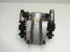 Remklauw links voor Kawasaki VN 700  750