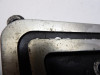 Fussrastetrager vorne links Yamaha TR1