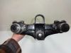 Front pipes complete Yamaha FJ 1200