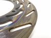 Rear brake disc Yamaha XVS 1100 Dragstar