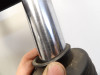 Front pipes complete Suzuki VS 700 Intruder