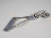 Soziusfussraste links Yamaha TDM