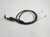 Throttle cable Yamaha TDM