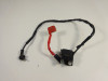 Starter Relay Yamaha FZ6
