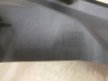Linker achterkant BMW K 1200 GT