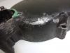 Engine cover front spocket Honda CBR 1100 XX