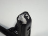 Fussrastetrager vorne links Ducati ST4