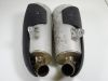 Muffler Ducati monster 796
