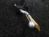 Front brake master cylinder  Suzuki Burgman 400