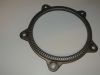 ABS sensor voor BMW K 1200 RS