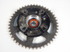 Driven flange Kawasaki ER 6