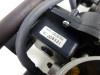 Gasklephuis Kawasaki ZX 10 R