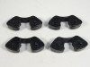 Driven flange Kawasaki ER 6