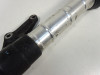 Voorpoot links compleet Triumph 955 daytona
