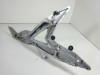 Schetsplaat links Kawasaki ER 6