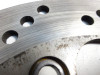Bremsscheibe hinten  Honda CBR 600 RR