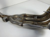 Downpipes Yamaha FZ6