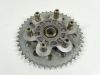 Kettenrad-Trager Ducati ST2