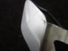 Main step holder right Yamaha FJR 1300