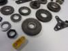 Motorblok diverse Aprilia RSV 1000