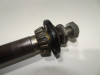 Steering stem Kawasaki KLE 500