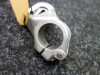Clip on links BMW K 1200 RS