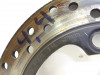 Rear brake disc Honda CBR 600 F