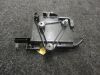 Batterie befestigung Ducati 939 Supersport