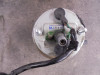 Teller Honda CB 400