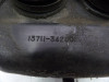 Luchtfilterhuis Suzuki GS 650