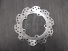 Bremsscheibe hinten  Honda NC 750 X