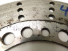 Brake disc front Kawasaki LTD 550