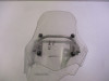 Windscreen Honda NC 700 X
