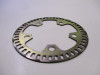 ABS sensorring geberkranz vorne Kawasaki Z 800