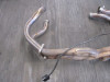 Downpipes Honda VFR 800 X Crossrunner