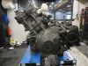 Motorblok Honda CBF 600