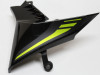 Cowl left small Kawasaki Z 900