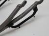 Rail Kawasaki ZXR 750