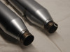 Muffler Harley Davidson Softtail