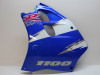 Linker zijkuip Suzuki GSX R 1100