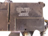 Exup servo klep Kawasaki ZX 6 R