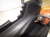 Rechter achterkant Honda VFR 750