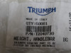 Lenker Triumph Speed Triple 955