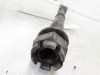 Rear axle Kawasaki ZX 7 R