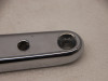 Achtersubframe Harley Davidson Softtail